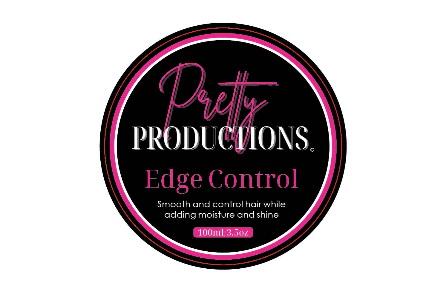 Edge Control